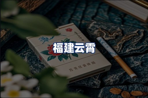福建云霄